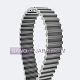 Megadyne polyurethane timing belt model AT10 800 Megadyne polyurethane timing belt model AT10 800