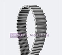 Megadyne polyurethane timing belt model AT10 800 Megadyne polyurethane timing belt model AT10 800