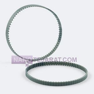 Megadyne polyurethane timing belt model T2.5 1185 Megadyne polyurethane timing belt model T2.5 1185