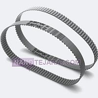 تسمه تایمینگ پلی یورتان مگاداین T5 120 تسمه تایمینگ پلی یورتان مگاداین T5 120