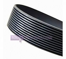 OPTIBELT flour mill and silo timing belt OPTIBELT flour mill and silo timing belt