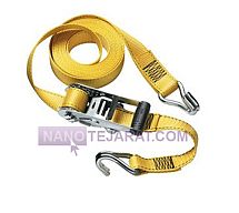 تسمه جغجغه ای بار تسمه جغجغه ای بار