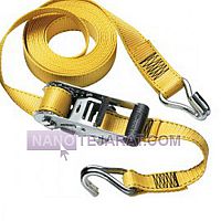 تسمه جغجغه با تسمه 10 متری تسمه جغجغه با تسمه 10 متری