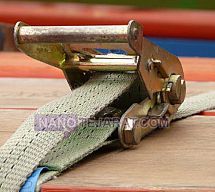 تسمه جغجغه باربند تسمه جغجغه باربند