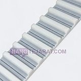 Megadyne PU welded timing belt AT10 Megadyne PU welded timing belt AT10