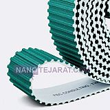 تسمه جوشی تایمینگ PU مگاداین ATL10 تسمه جوشی تایمینگ PU مگاداین ATL10