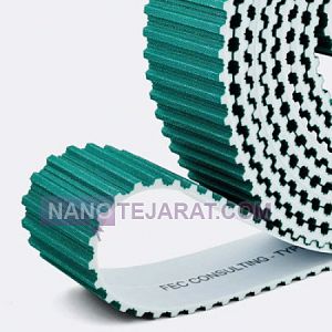 Megadyne ATL10 PU timing belt Megadyne ATL10 PU timing belt