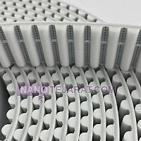 تسمه جوشی تایمینگ PU مگاداین ATL5 تسمه جوشی تایمینگ PU مگاداین ATL5