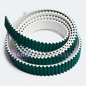 Megadyne PU welded timing belt RPP14 Megadyne PU welded timing belt RPP14