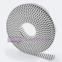 Megadyne PU welded timing belt RPP8 Megadyne PU welded timing belt RPP8