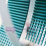 Megadyne PU welded timing belt TK10 K6 Megadyne PU welded timing belt TK10 K6