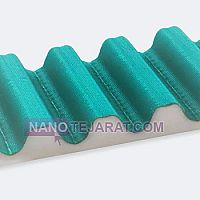 تسمه جوشی تایمینگ PU مگاداین TL10 تسمه جوشی تایمینگ PU مگاداین TL10