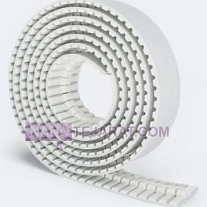 Megadyne HTD 14M welded timing belt Megadyne HTD 14M welded timing belt