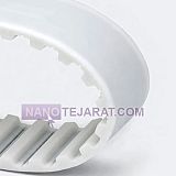 تسمه جوشی تایمینگ مگاداین HTD 5M تسمه جوشی تایمینگ مگاداین HTD 5M