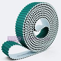 Megadyne welded timing belt HTD 8M Megadyne welded timing belt HTD 8M