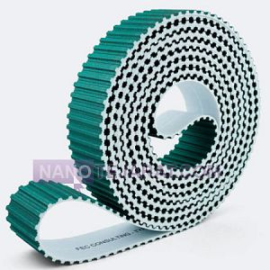 Megadyne welded timing belt HTD 8M Megadyne welded timing belt HTD 8M