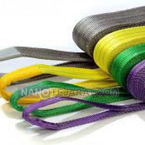 Webbing sling Webbing sling