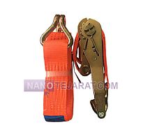 تسمه حمل بار ۶ تن ۱ متری تسمه حمل بار ۶ تن ۱ متری