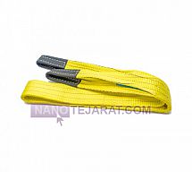 تسمه حمل بار 3 تن تخت تسمه حمل بار 3 تن تخت