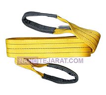 تسمه حمل بار 5 تن تسمه حمل بار 5 تن