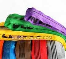 تسمه حمل بار 50 تنی تسمه حمل بار 50 تنی