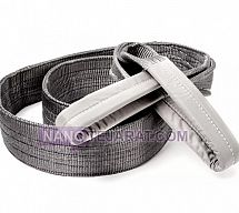 تسمه حمل بار ابریشمی تسمه حمل بار ابریشمی