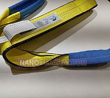 تسمه حمل بار اسلینگ 3 تن تسمه حمل بار اسلینگ 3 تن