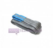 تسمه حمل بار تخت 4 تن تسمه حمل بار تخت 4 تن