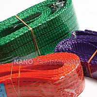 Webbing sling Webbing sling