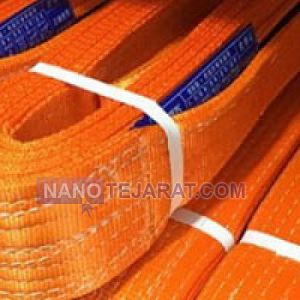 تسمه حمل بار تخت آمریکایی تسمه حمل بار تخت آمریکایی