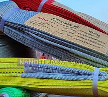 تسمه حمل بار تخت یال YALLE تسمه حمل بار تخت یال YALLE