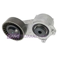 Belt tensioners Belt tensioners