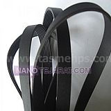 تسمه شیاری  تسمه شیاری