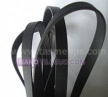 تسمه شیاری تسمه شیاری