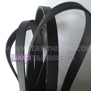 تسمه شیاری  تسمه شیاری