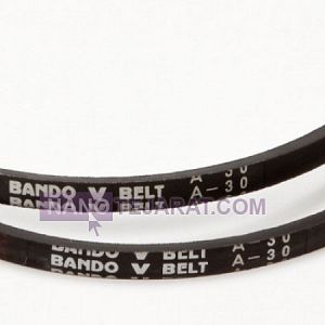 تسمه صنعتی باندو BANDO تسمه صنعتی باندو BANDO