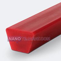 PU 75A industrial V-belt PU 75A industrial V-belt