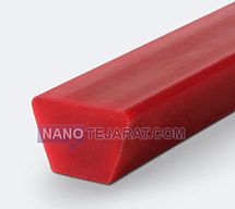 PU 75A industrial V-belt PU 75A industrial V-belt