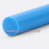 تسمه صنعتی گرد پلی یورتان PU 60A تسمه صنعتی گرد پلی یورتان PU 60A