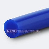 تسمه صنعتی گرد پلی یورتان PU 70A تسمه صنعتی گرد پلی یورتان PU 70A