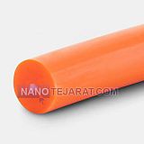 PU 80A industrial round belt PU 80A industrial round belt