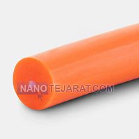 PU 80A industrial round belt PU 80A industrial round belt