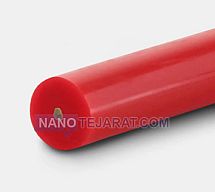 PU 80A industrial round belt PU 80A industrial round belt