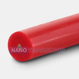 PU 80A industrial round belt PU 80A industrial round belt