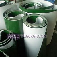 تسمه نقاله پی وی سی تسمه نقاله پی وی سی