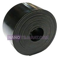 Rubber conveyor belt, 80 centimeters wide Rubber conveyor belt, 80 centimeters wide