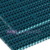 Food grade plastic conveyor belt Food grade plastic conveyor belt