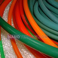 تسمه نوار نقاله پلی کرد Polycord تسمه نوار نقاله پلی کرد Polycord
