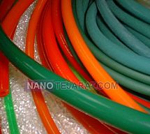 Polycord conveyor belt Polycord conveyor belt