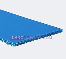 polyurethane conveyor belt EM6/2 - 00+03 polyurethane conveyor belt EM6/2 - 00+03